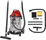 Einhell Nass-Trockensauger TC-VC 1930 SA (1.500 Watt, 30...