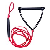 Boot Surfing Rope Strong Wake Surfs Rope Floatings Watersport Rope With...