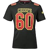 Fanatics Kansas City Chiefs T-Shirt NFL Fanshirt Jersey American Football...