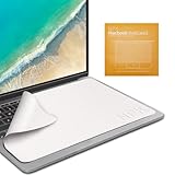 Mikrofaser-Displayschutzfolie für M AC Book 13/14 Zoll – verhindert...