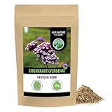 Eisenkraut (250g), Verbena officinalis geschnitten, schonend getrocknet,...