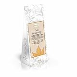 Ronnefeldt - Zarte Zitrusfrüchte - Aromatisierter Kräutertee mit...