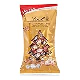Lindt Schokolade | Weihnachtsmix Mini Kugeln XXL Mischbeutel Glamour| 268g...