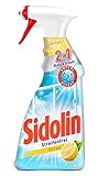 Sidolin Zitrus 500ml