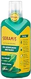 Seramis 730413 Vitalnahrung für Grünpflanzen und Palmen, 500 ml –...