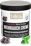 fallea Weihrauchsalbe Extra Stark Weihrauch Creme Hochdosiert Boswellia mit...