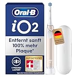 Oral-B iO Series 2 Elektrische Zahnbürste/Electric Toothbrush, 1...