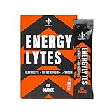 Upsters Energylytes I Elektrolyt Pulver mit 160 mg Koffein I Energy Drink I...