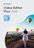 Movavi Video Editor Plus 2022 | Persönlich | 1 Gerät | Mac | Mac...