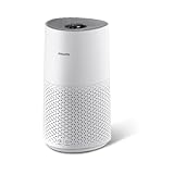 Philips Luftreiniger Smart 1000 Serie - Reinigt Räume bis zu 78 m² -...