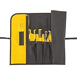 Stanley Rolltasche 1-93-601 (64 x 38.5 x 2 cm, robustes 600 x 600 Denier...