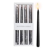 Blutende Kegel Kerzen-Tropfkerzen Set, Spukhaus Kerzen | Tropfende konische...