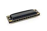 HOHNER Pro Harp Db Mundharmonika