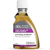 Winsor & Newton 3039725 Artisan Öl - Malmittel für wassermischbare...