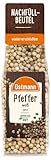 Ostmann Pfeffer weiß ganz (1 x 60 g)