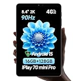 ALLDOCUBE iPlay 70 mini Pro Tablet Android 15, 8.4 Zoll mini Tablet,...