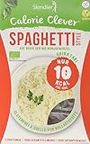 6x Slendier Bio-Spaghetti aus Konjak 400g
