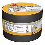 Sika – Dichtungsband – Sika MultiSeal Grau-Grün – für den...