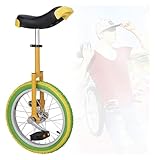 SFQEVHRZ Einrad, 20/18/16 Zoll Herren-Einrad-Mountainbikes mit...