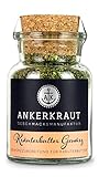 Ankerkraut Kräuterbutter Gewürz, Kräuterbutter selber machen, 65g im...