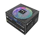 Thermaltake Toughpower GF1 750W ARGB | PC-ATX-Netzteil | 80-Plus-Gold |...