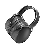 Ultraleise, verstellbare Gehörschützer für industrielle Umgebungen,...