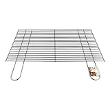 Activa 17800B Eckiger Grillrost