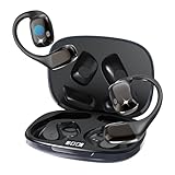 MONODEAL KI Übersetzer Kopfhörer Für Reisen Lernen, Translation Earbuds,...