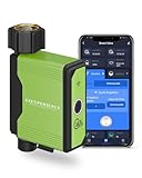 ZIGBEE Smart Gartenbewässerungstimer mit integriertem...