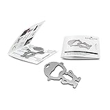 Geschenkartikel: ROMINOX Key Tool // Little Genius,13 Funktionen, Keytool...