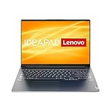 Lenovo IdeaPad Pro 5 Laptop | 16' 2.5K Display | AMD Ryzen 5 6600HS | 16GB...