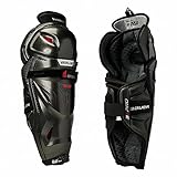 Bauer Vapor 3X PRO Eishockey Schienbeinschoner Intermediate (Größe: 13.0)