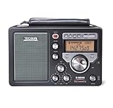 TECSUN S-8800 Multi-Konvertierungs-Radioempfänger AM/FM/LW/SW/SSB