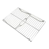 TOYANDONA Faltbarer Campinggrill Tragbares Bbq Rack für Outdoor Picknick...