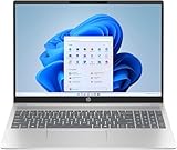 HP Pavilion Laptop 16' WUXGA IPS Silber R5 8540U 16GB/1TB SSD Win11...