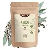 Salbei 500g | Salbeiblätter getrocknet und geschnitten | Salbeitee |...