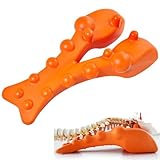 WAVATA Trapezius Stretcher -Align Nacken und Rückenstrecker,Triggerpunkte...