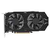 GOWENIC GTX1060 5G Computergrafikkarte, GDDR5 192bit Desk Gaming...