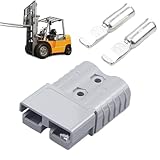 Pruojhw Schneller Batterieanschluss – Leistung mit hoher Intensität |...