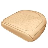 LKW-Sitzpolster – Kunstleder-Sitzpolster | Bequeme...