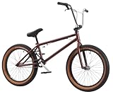 KHEbikes KHE CENTRIX FC BMX 20 Zoll – Freecoaster – CrMo Kurbel –...