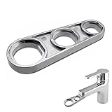 VZU 6 Größen Universal Wasserhahn für Perlator Schlüssel Strahlregler...