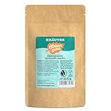 Birkengold Zahnpulver Kräuter Nachfüllbeutel 100 G | Schützt Den...