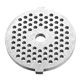 VERDANVERSE Ersatzmesser Schneidscheibe Meat Cutter Platte für Manuellen...