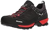 Salewa MS Mountain Trainer Herren Trekking- & Wanderstiefel, Schwarz (Black...