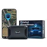 SALIND GPS - Salind 11 2G - GPS-Tracker für Auto, Motorrad, Fahrzeuge &...