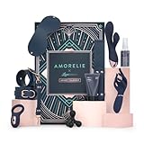 AMORELIE Erotischer Adventskalender für Paare Singles & Erwachsene |...