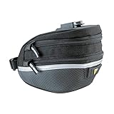 Topeak Herren Wedge Pack Ii Fahrradtasche, Version 2, Fixer 25, Medium...
