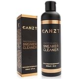 Canzt Professional Sneaker Cleaner - Sneaker Cleaner im XXL Format für...