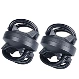 MZRAN Fahrrad-Taschenlampenhalterung, Fahrrad-Lampen, Bandschlaufe,...